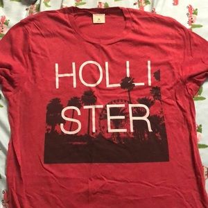 Hollister shirt